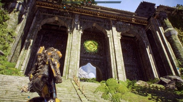 Fortress of Dawn