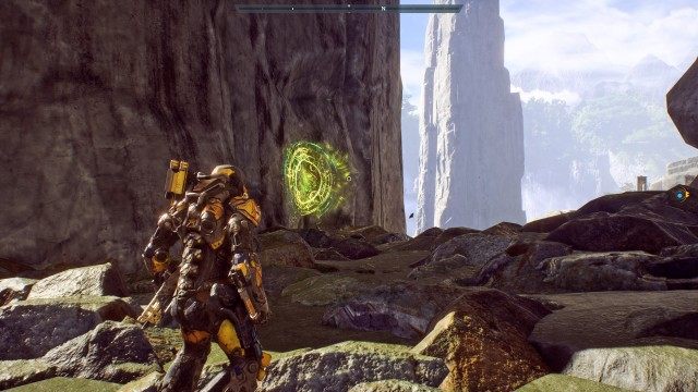 Fortress of Dawn