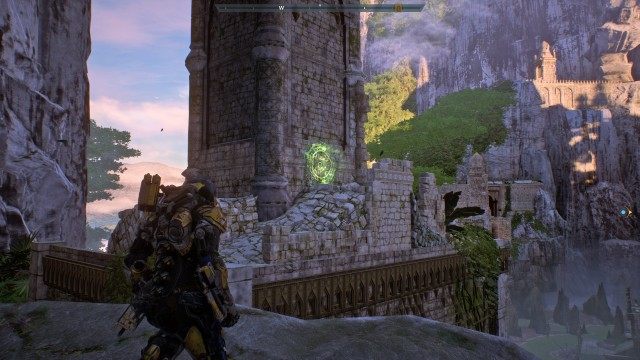 Fortress of Dawn