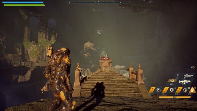 Shadowmark Overlook