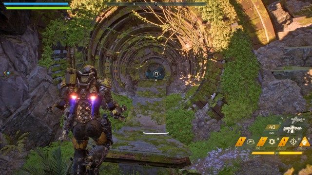 The Bane Engine