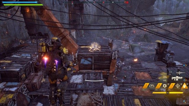The Hate Engine