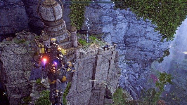 The Last Sentinel