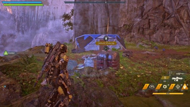 I'm Still Laughing at Danger!