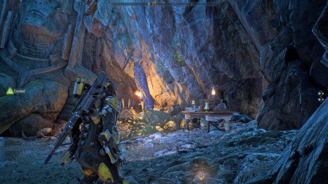 The Study of Urgoth
