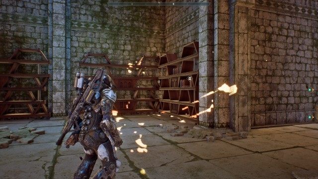 On the Next Dawnguard...