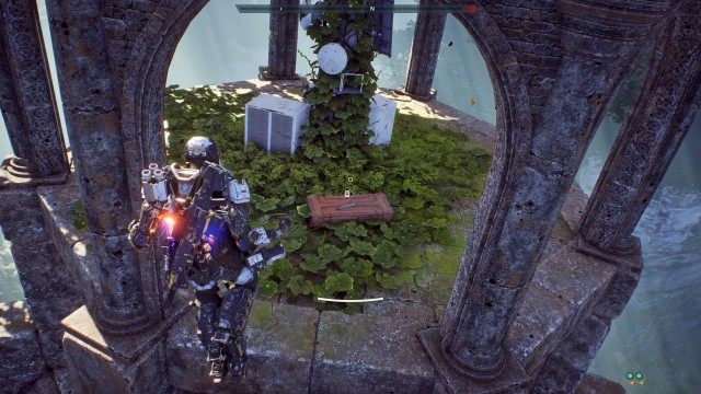 Citizens of Shadowmark...