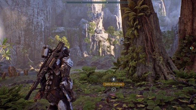 I Laugh at Danger, but...