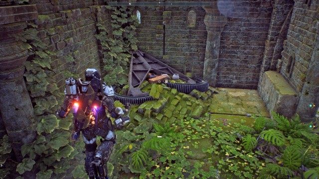 Shadowmark Times
