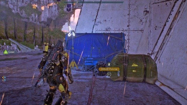 Attention Sentinels