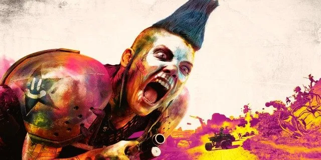 Rage 2 Game Guide