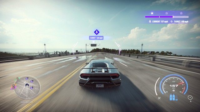 Speed Traps