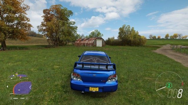 Barn Finds