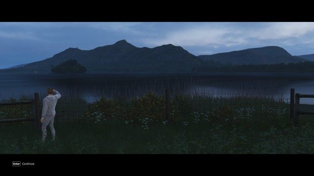 Derwentwater