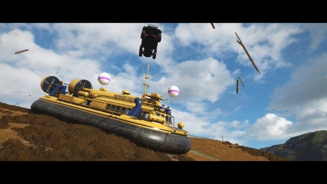 The Behemoth Showcase