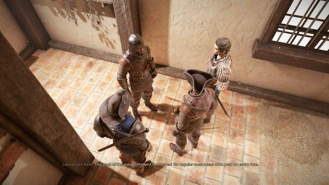 Be a victor in the arena