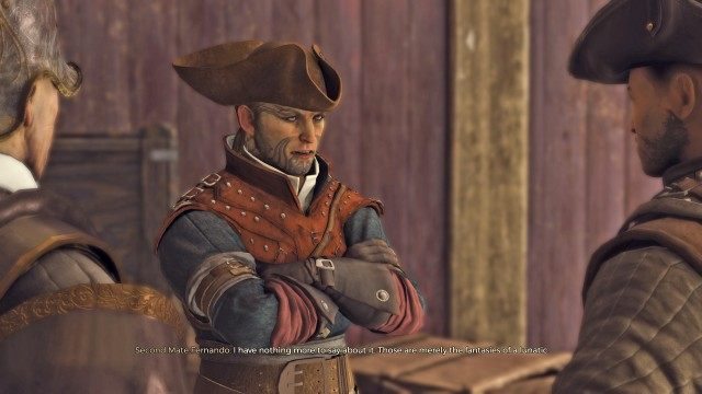 Investigate the Naut secrets Domitius mentioned