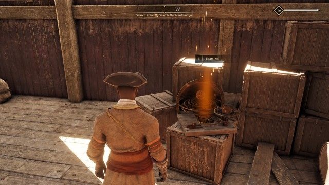 Search the Naut hangar