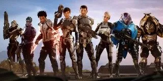Mass Effect: Andromeda Game Guide