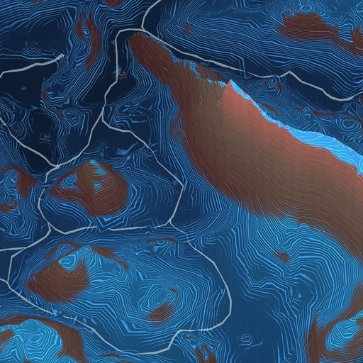 Mass Effect Andromeda Kadara Map - Maps For You