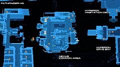 Maps | Mass Effect: Andromeda Game Guide