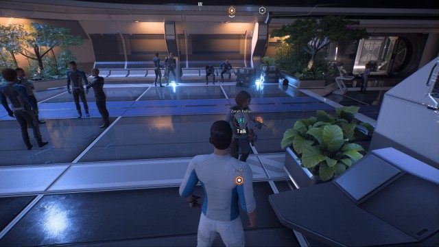 Confront the saboteur