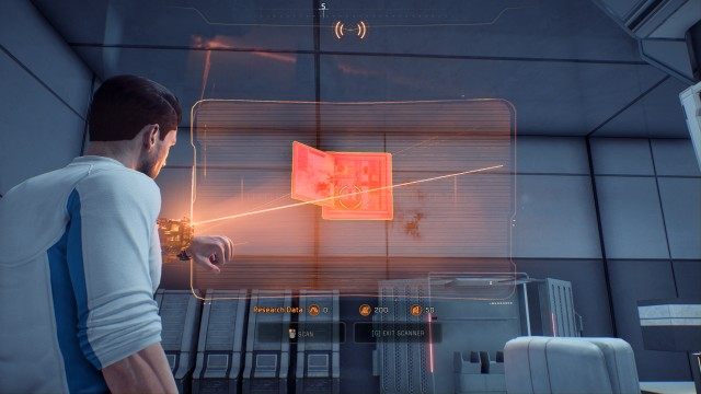 Investigate Militia site