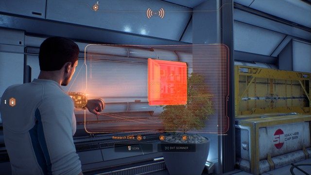 Investigate Pathfinder HQ site