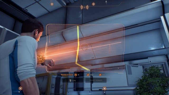 Investigate Pathfinder HQ site