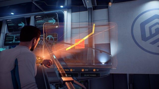 Investigate Pathfinder HQ site