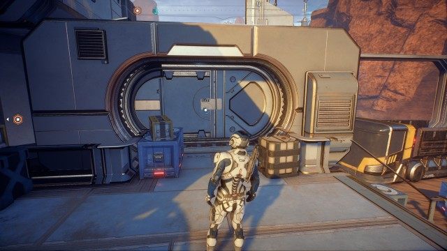 Investigate Resilience