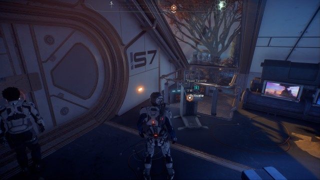Investigate Resilience