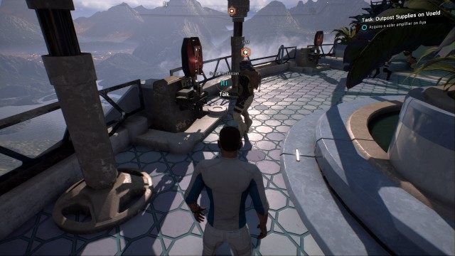 Acquire a solar amplifier on Aya