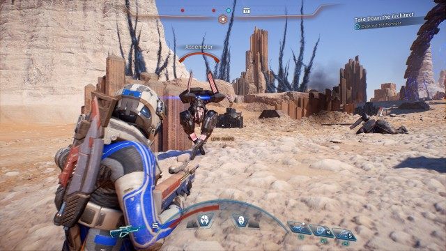 Clear out the Remnant