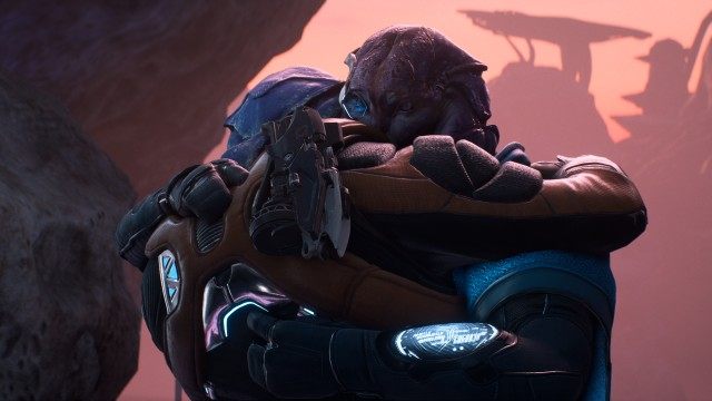 Climb Past the Roekaar