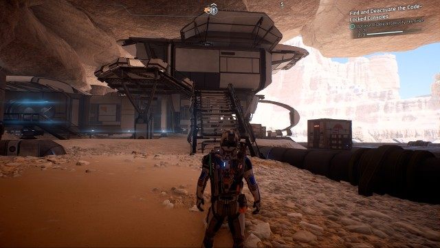 Optional: Disable all security terminals (x3)