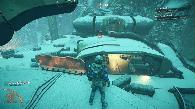 Extract data from console
