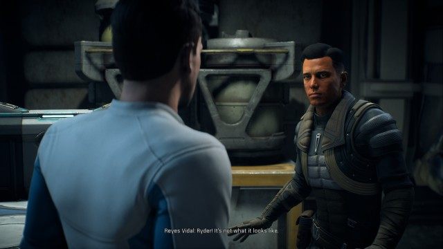 Find Reyes