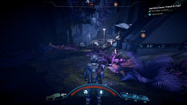 Find Thaldyr on Havarl