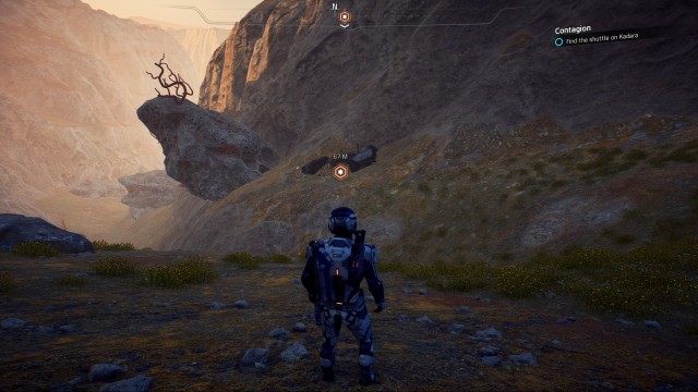 Crash Site