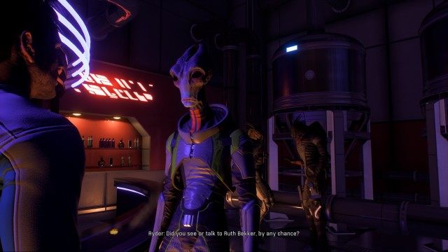 Gather information at the Vortex in the Nexus commons