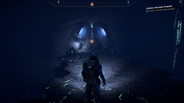 Recover rem-tech piece on Havarl