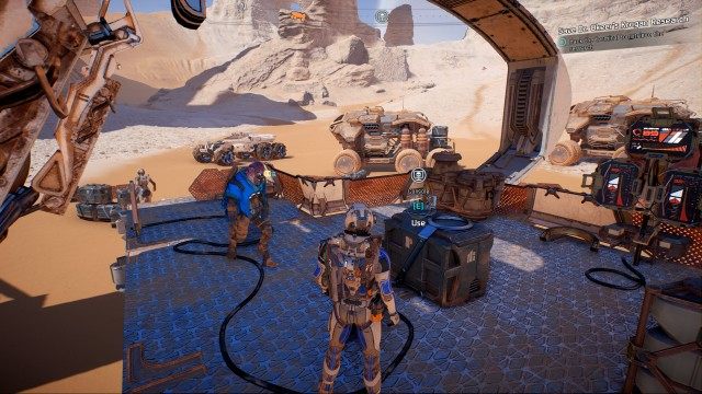 Hack the terminal to retrieve the research