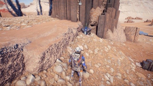 Hidden Cache