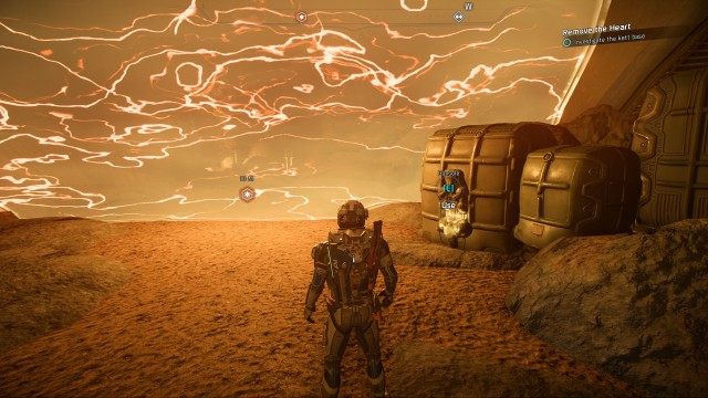 Disable kett base shield