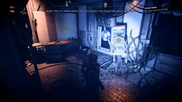Locate records in Old Pelaav