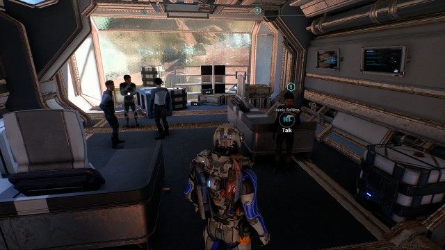 Hainly Abrams