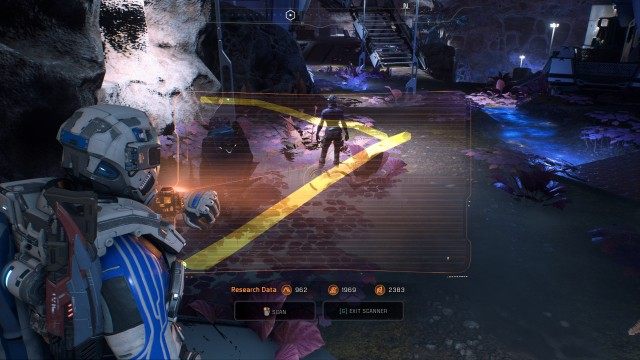 Return Power to the Door