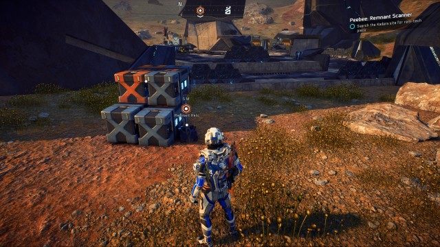 Search the Kadara site for rem-tech piece