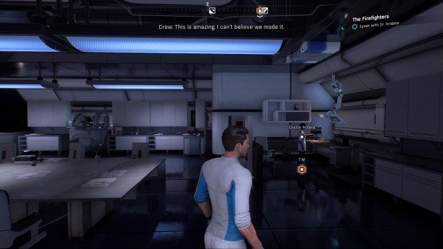 Speak with Dr. Aridana